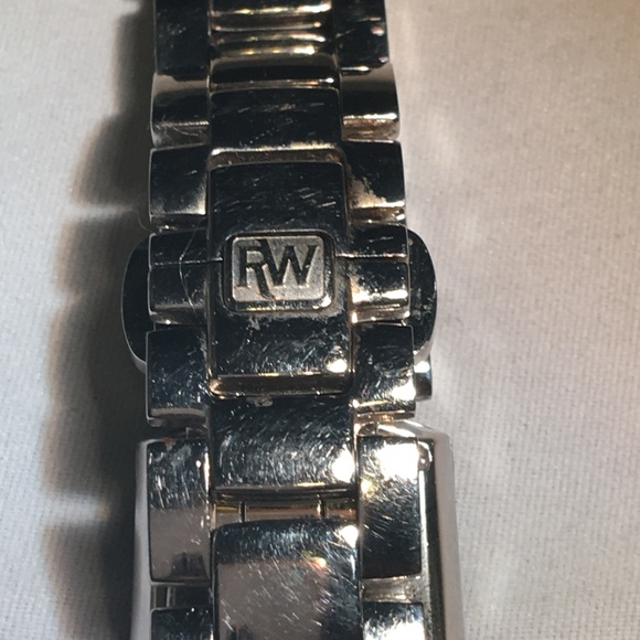 Raymond Weil Women\'s Quartz Watch with Silver Dial main image 5